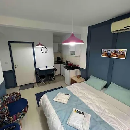 Apartman Amuer 7