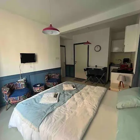 Amuer 7 * イスタンブール