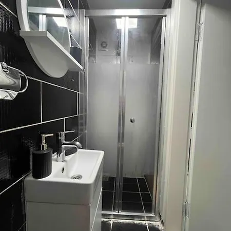 Amuer 7 Apartman Isztambul