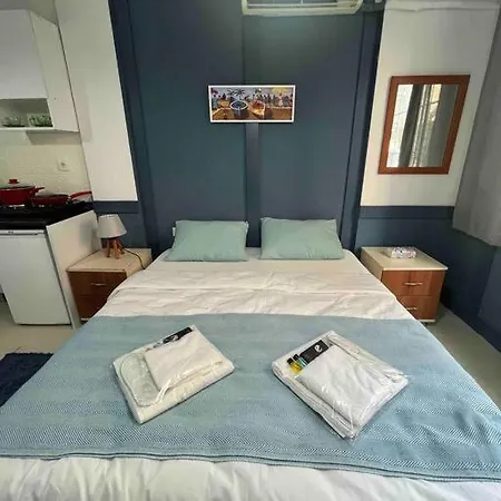 Amuer 7 * Provincia di Istanbul