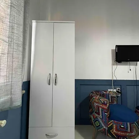 Amuer 7 * Provincia di Istanbul