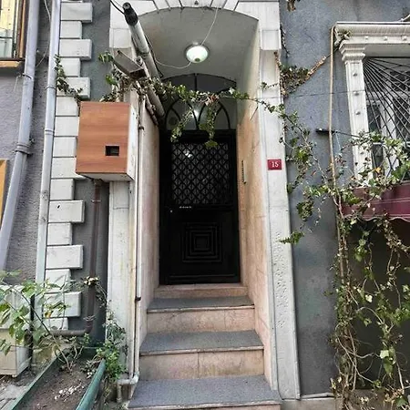 Amuer 7 Provincia di Istanbul