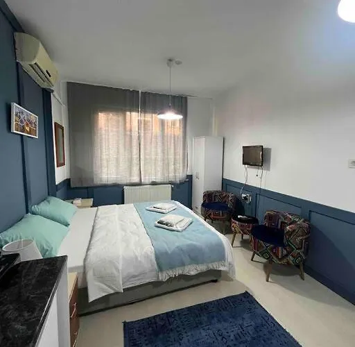 Amuer 7 Apartamento