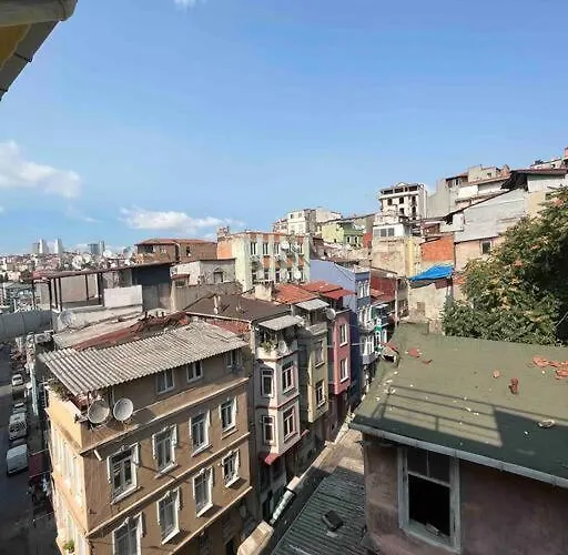 Apartamento Amuer 7 *