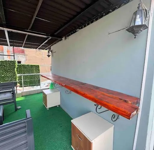 Amuer 7 Apartamento *