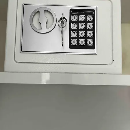 Appartement Amür 7 *