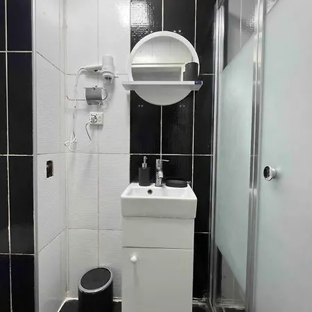 Amür 7 * Istanbul