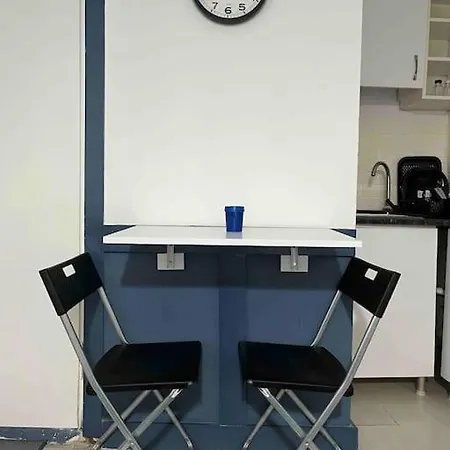 Appartement Amür 7 *