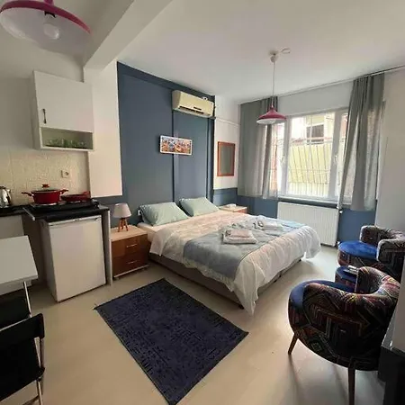 Amuer 7 * Istanbul