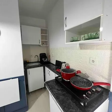 Apartment Amür 7