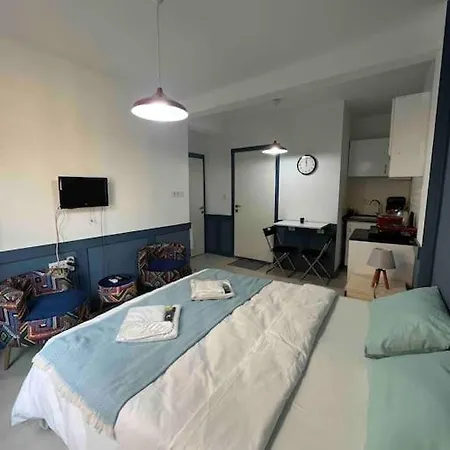 Amür 7 Apartment *