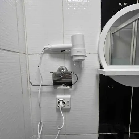 Apartment Amür 7