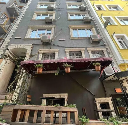 Appartamento Amuer 7 Provincia di Istanbul