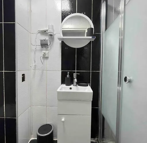 Amuer 7 * Provincia di Istanbul