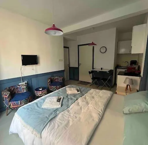 Amuer 7 * Provincia di Istanbul