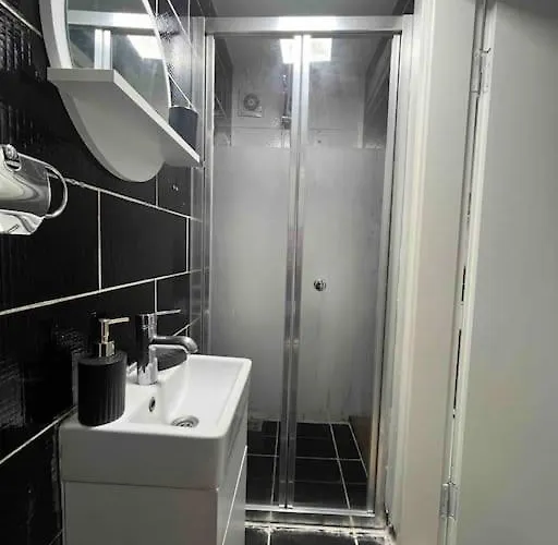 Amuer 7 Appartamento Provincia di Istanbul