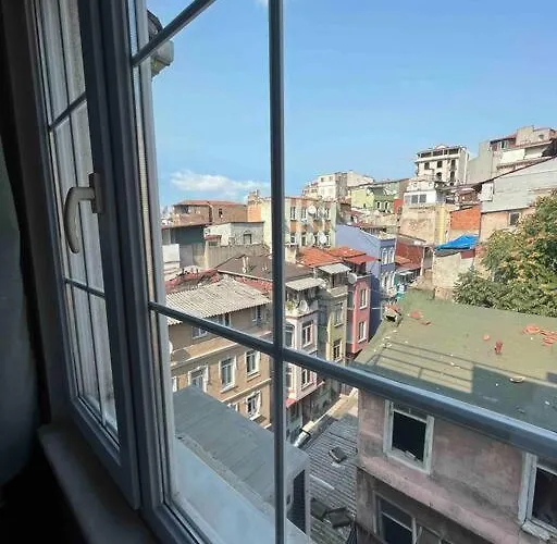 Appartamento Amuer 7 Provincia di Istanbul