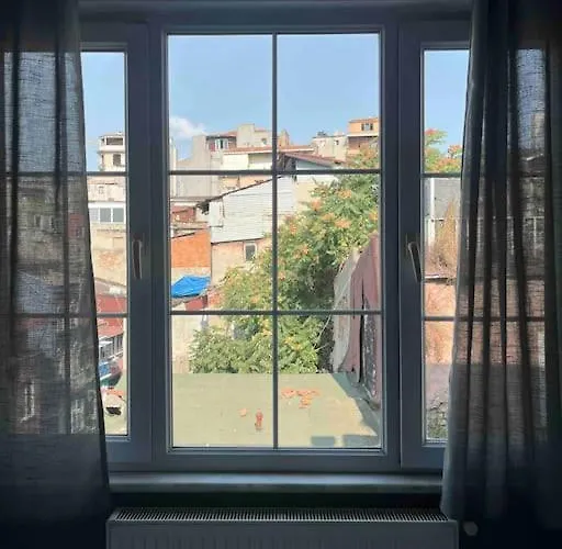 Amuer 7 Appartamento Provincia di Istanbul