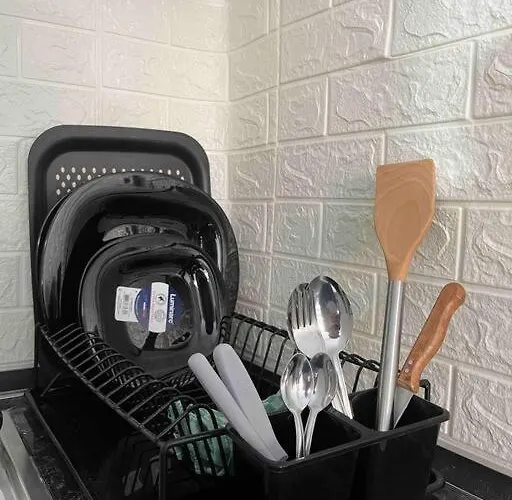 Amuer 7 Appartamento