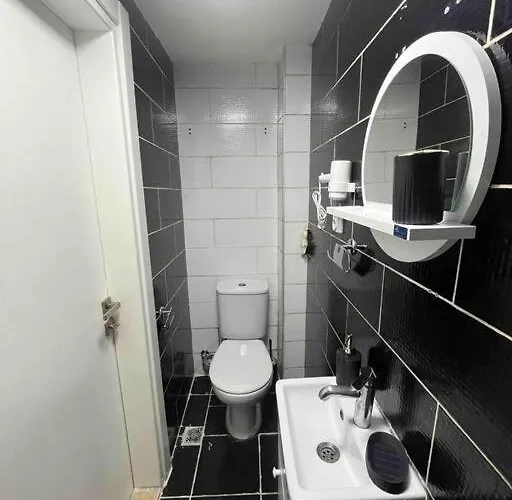 Amuer 7 Istanbulská provincie